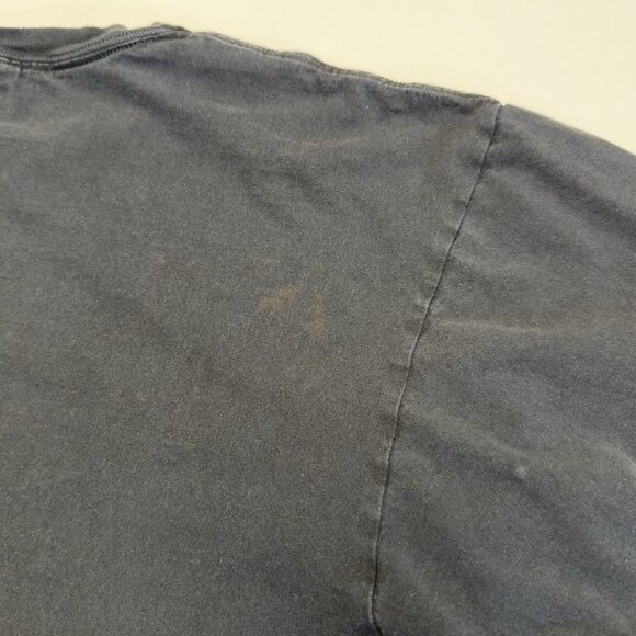 Conor MCgregor UFC T Shirt Mens XL Black Short Sleeve MMA 2016 - Picture 10 of 14